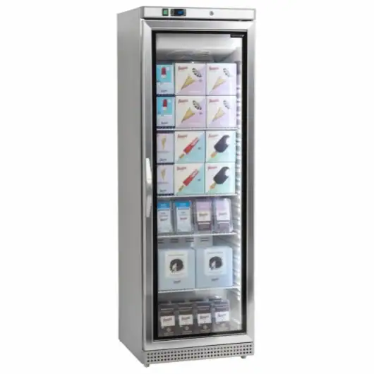 Display Fryser Uf400vsg