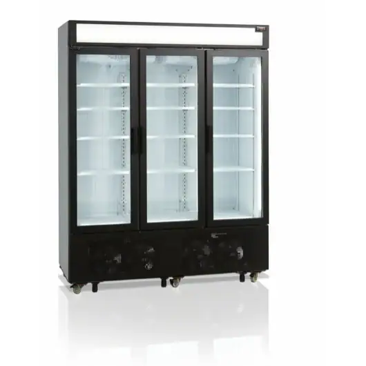 Display Fryser Ufsc1600gcp