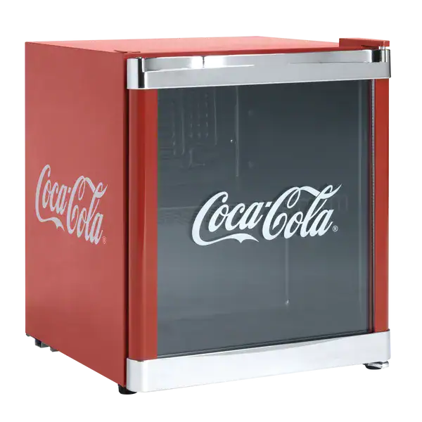 Display Køler Coca-cola Coolcube