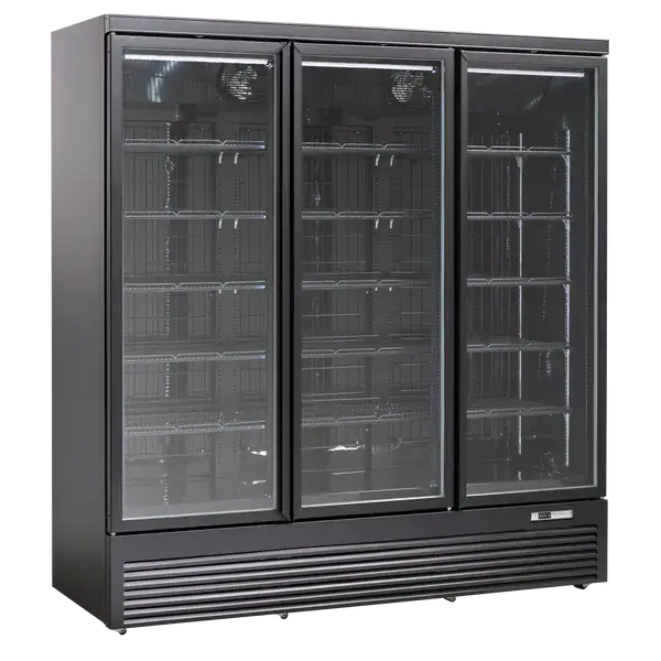 Display Køler Dc1664bb