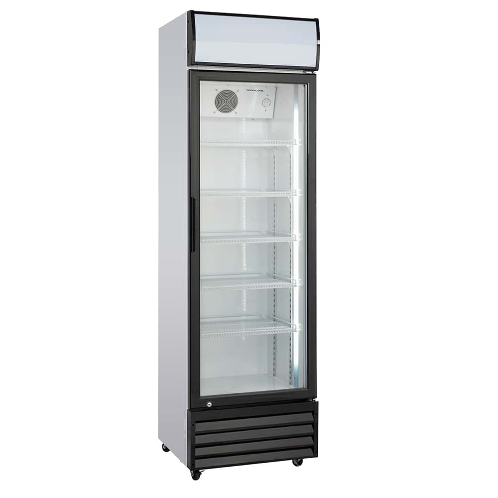 Display Køler Sd 417