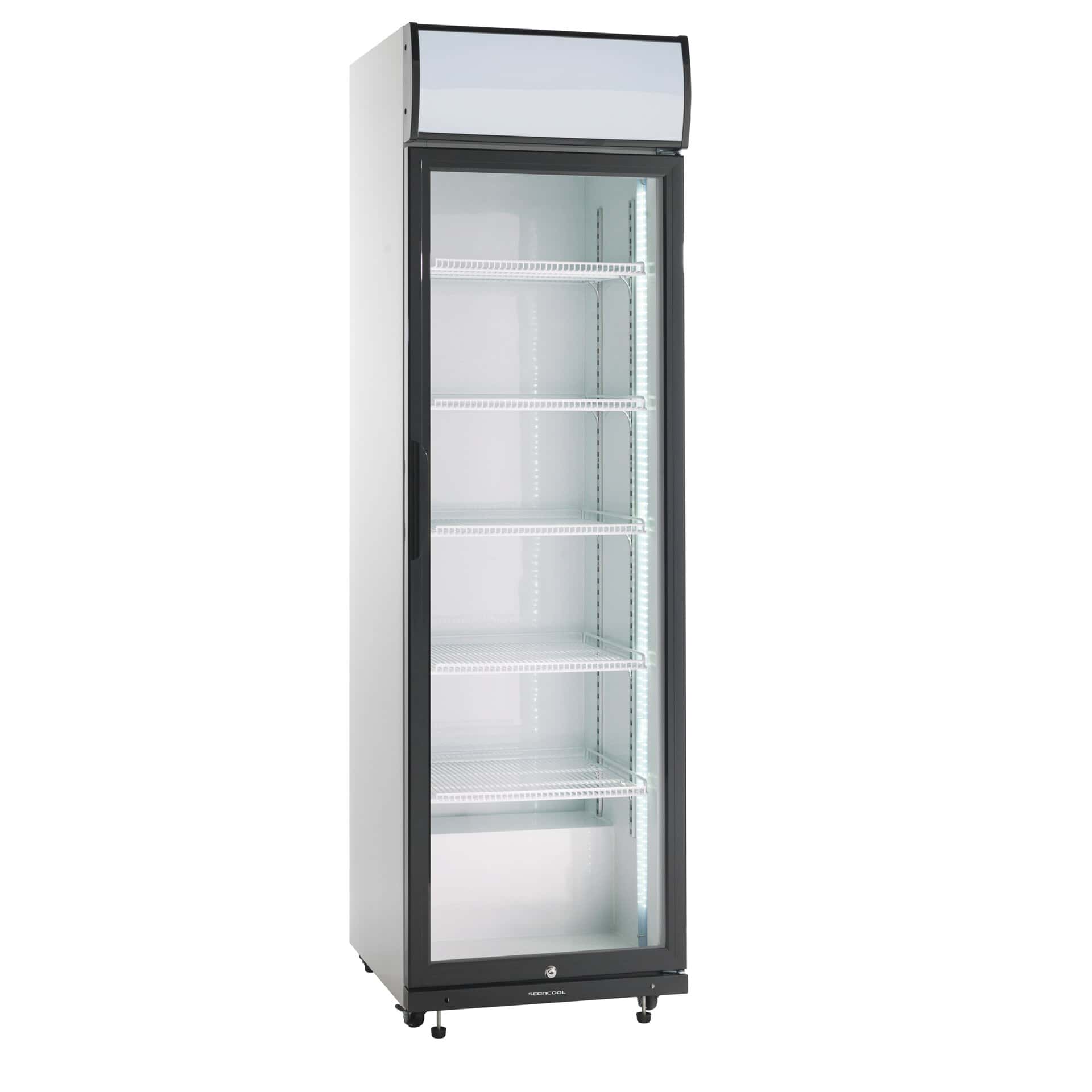 Display Køler Sd 420