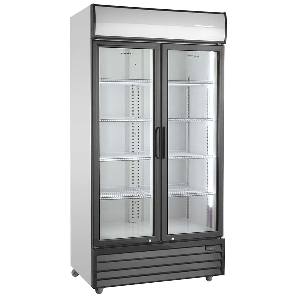 Display Køler Sd 1002 He