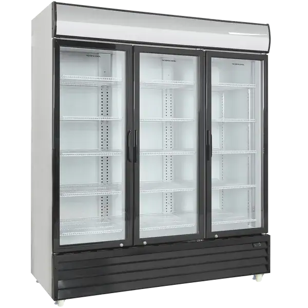 Display Køler Sd 1502 He