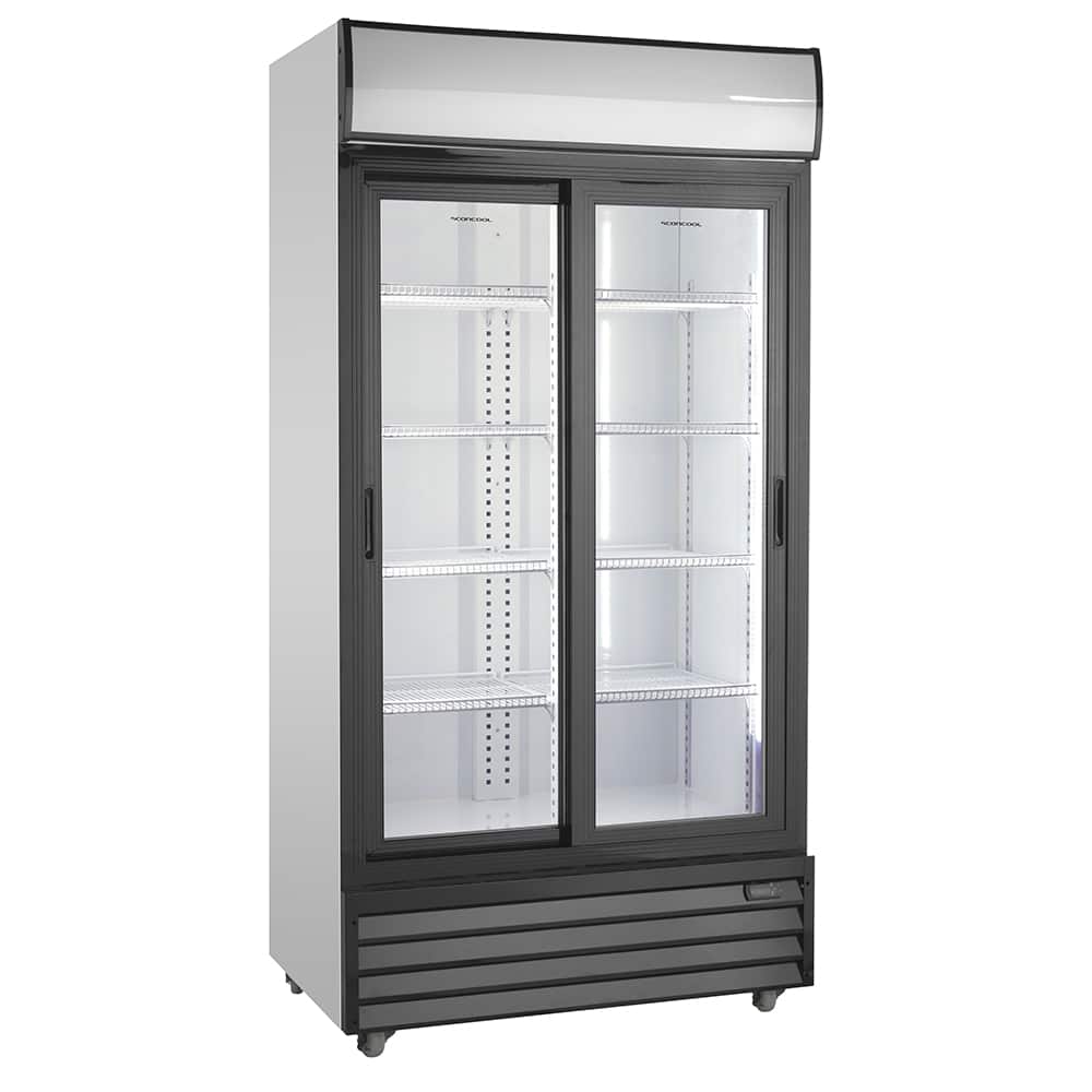 Display Køler Sd 1002 Sle