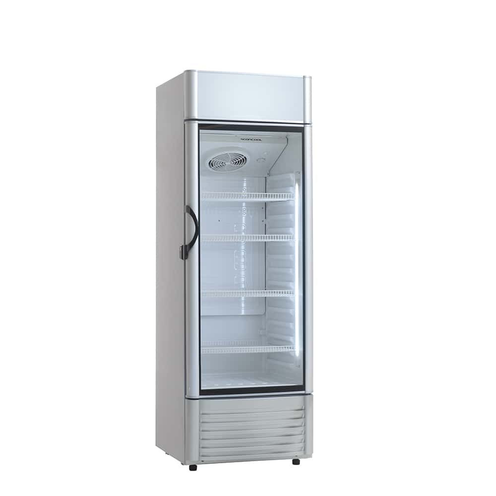 Displaykøler Kk 381