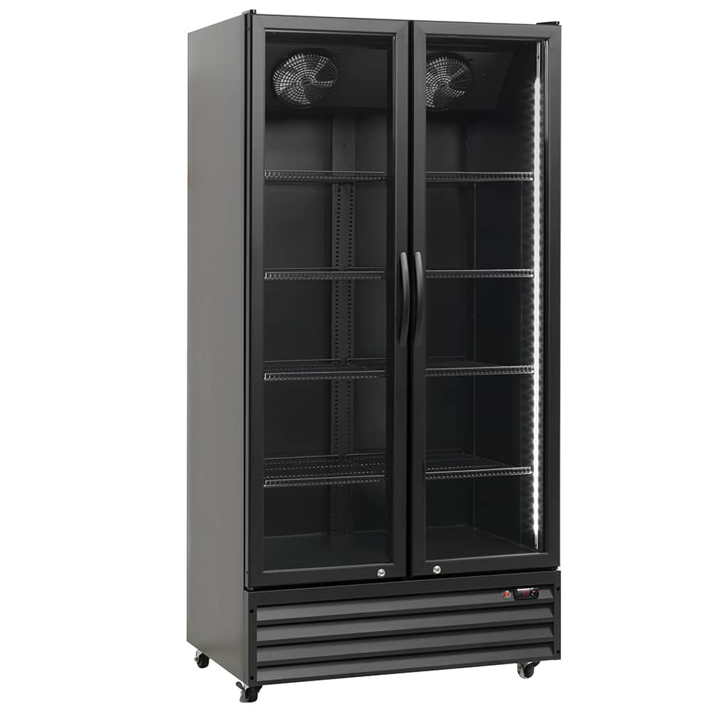 Displaykøler Sd 826 Be