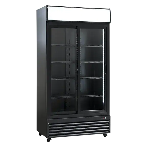 Displaykøler Sd 802 Bsle