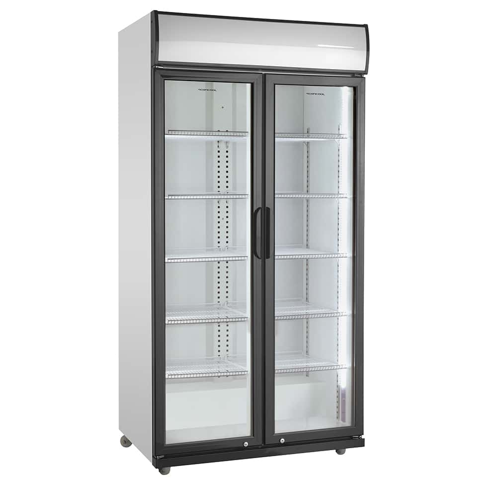 Displaykøleskab Sd 881 He