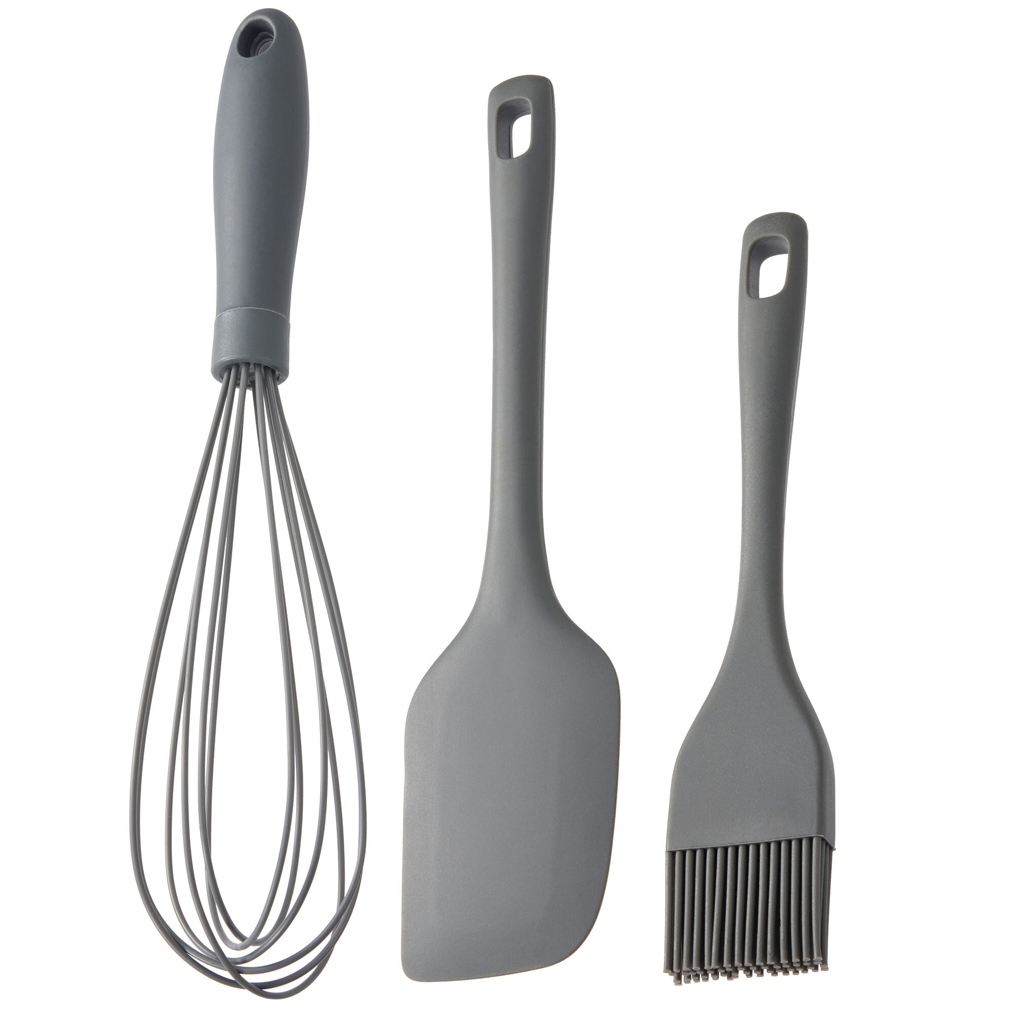 Dorre Cookie Køkkenredskabssæt   Dele  Silikone