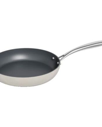 Dorre Coria Stegepande 24 Cm  Creme