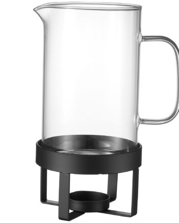 Dorre Gerry Gløggkande     Liter  Sort