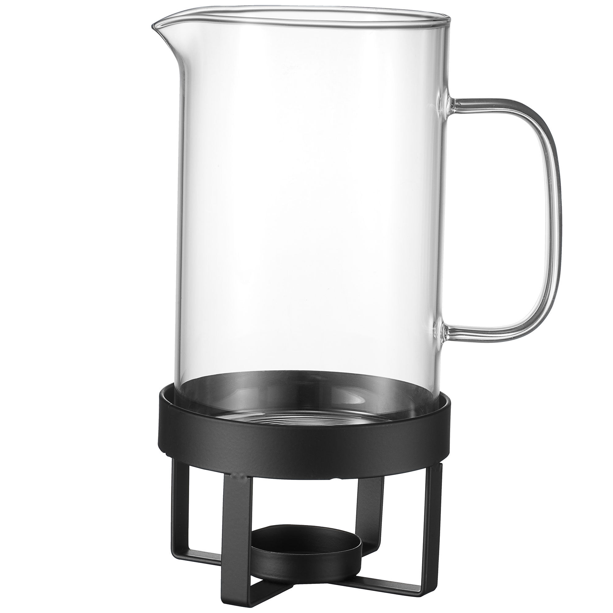 Dorre Gerry Gløggkande     Liter  Sort