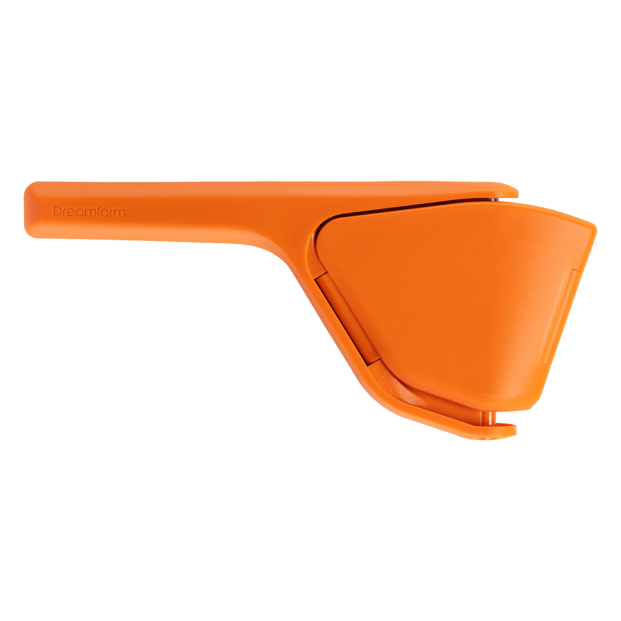 Dreamfarm Fluicer Appelsinpresser  Orange
