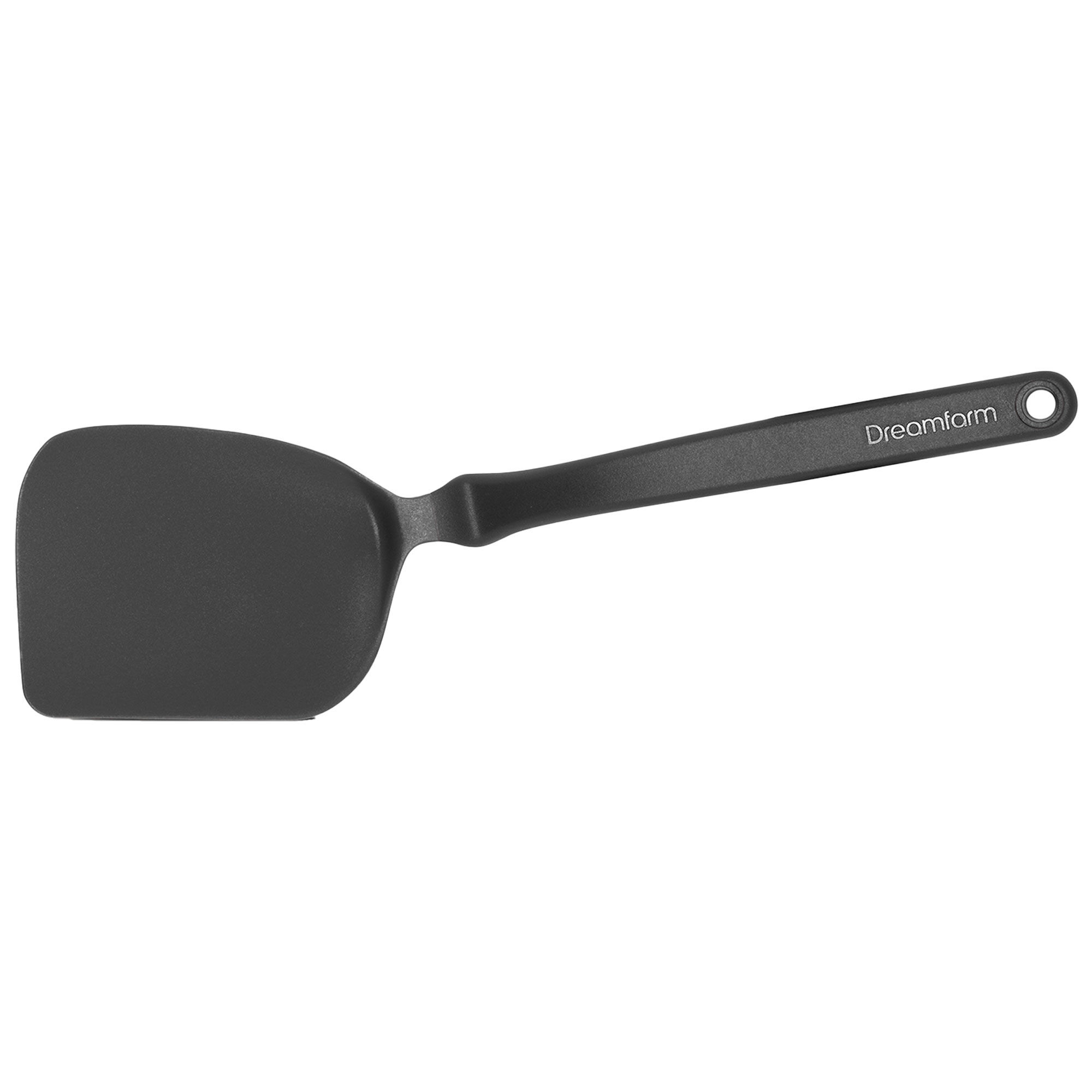 Dreamfarm Paletkniv Stegespade  Sort