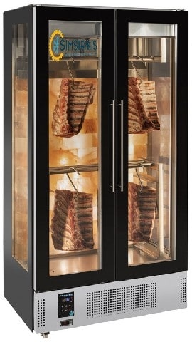Dry Age Modningsskab 1300 Liter Frenox
