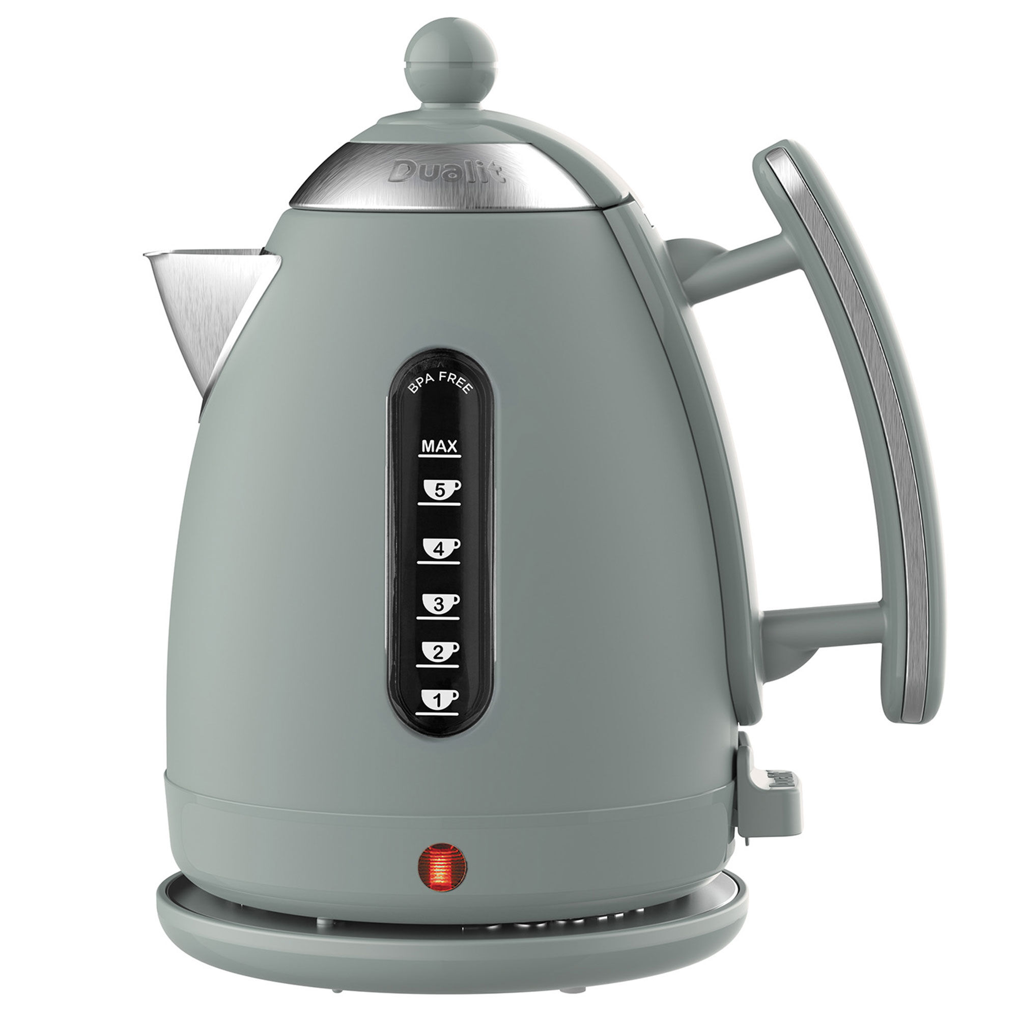 Dualit Elkedel     Liter  Sage