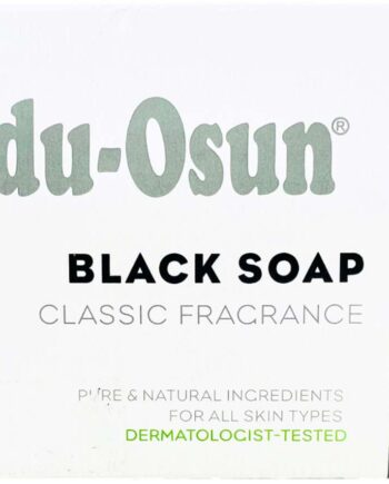 Dudu-osun Black Soap 150