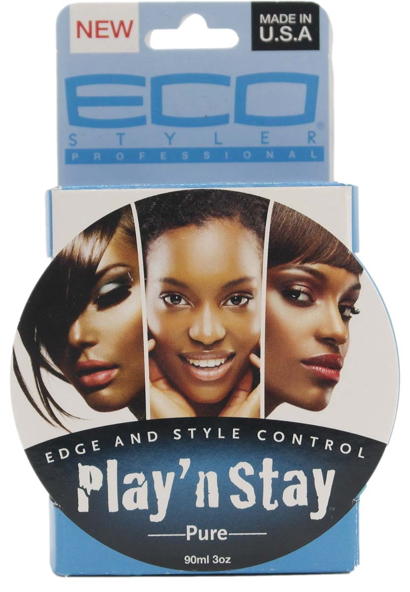 Eco Play   Stay Pure 90ml