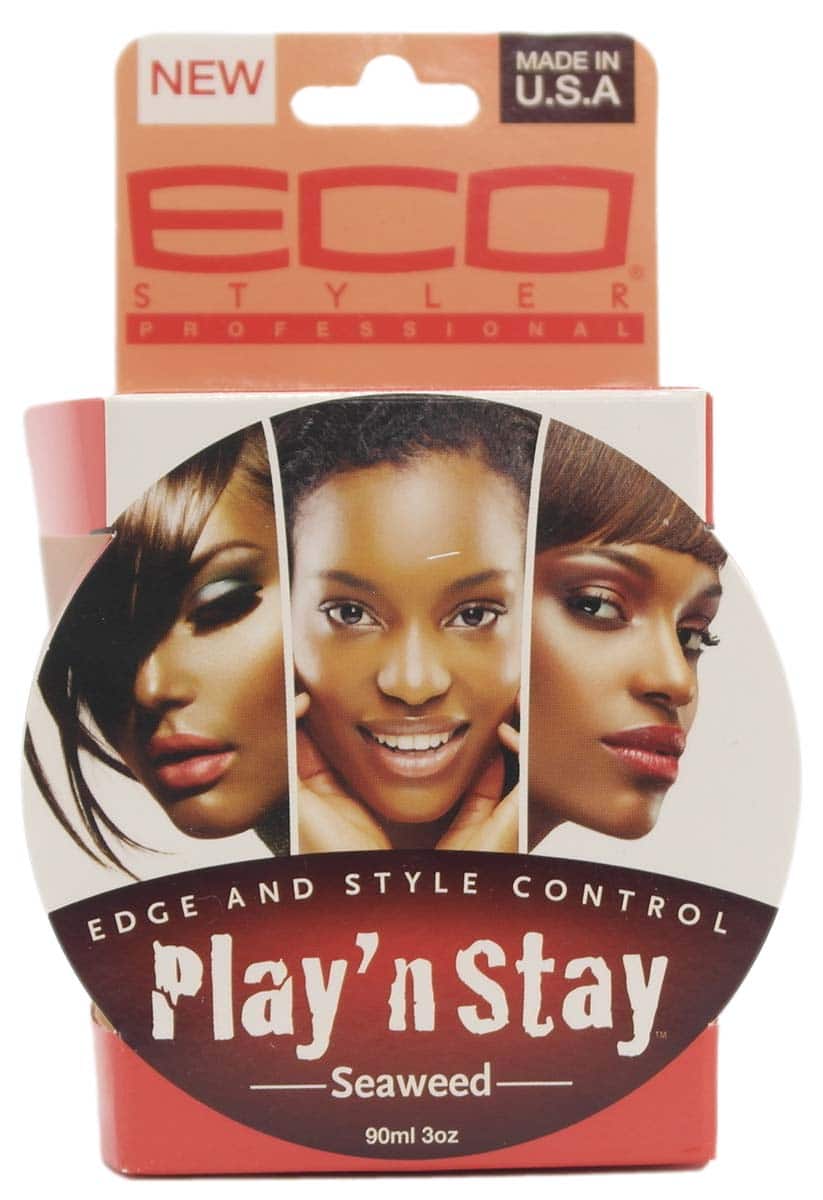 Eco Play   Stay Seaweed 90ml