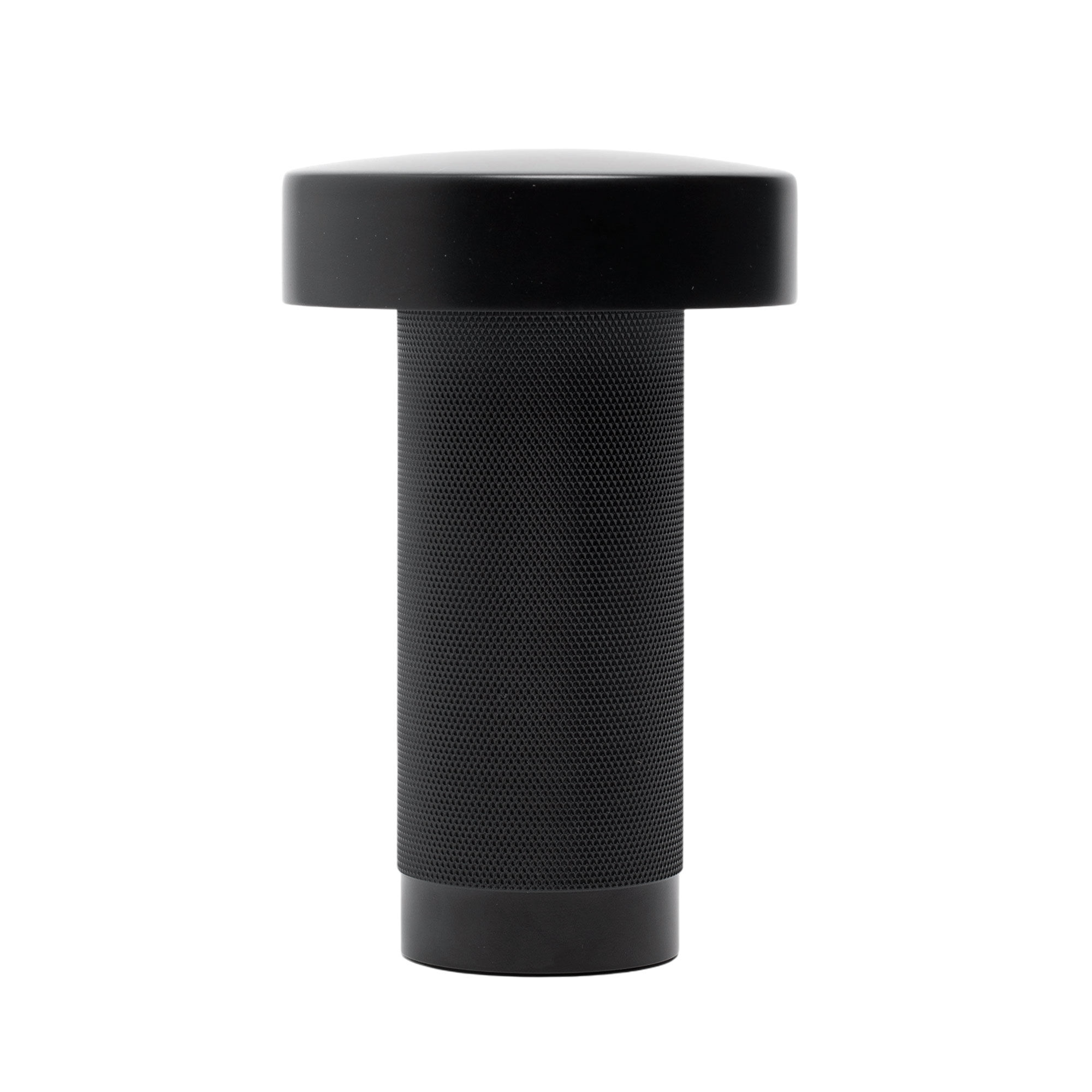 Edgeform Holster Portabel Bordlampe 16 Cm  Antracit