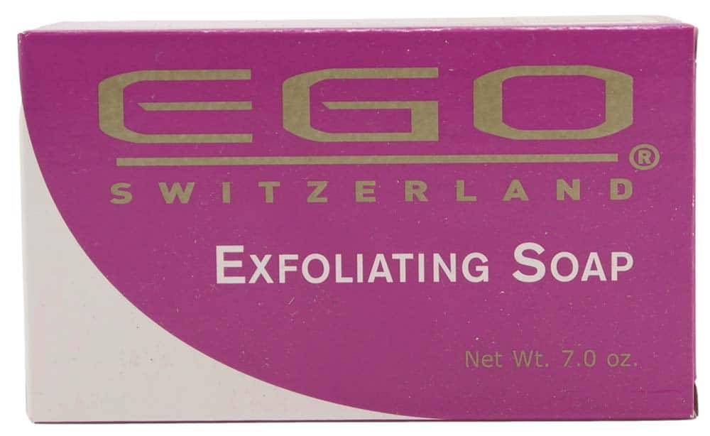 Ego Savon Exfoliant  Sæbe  200gr