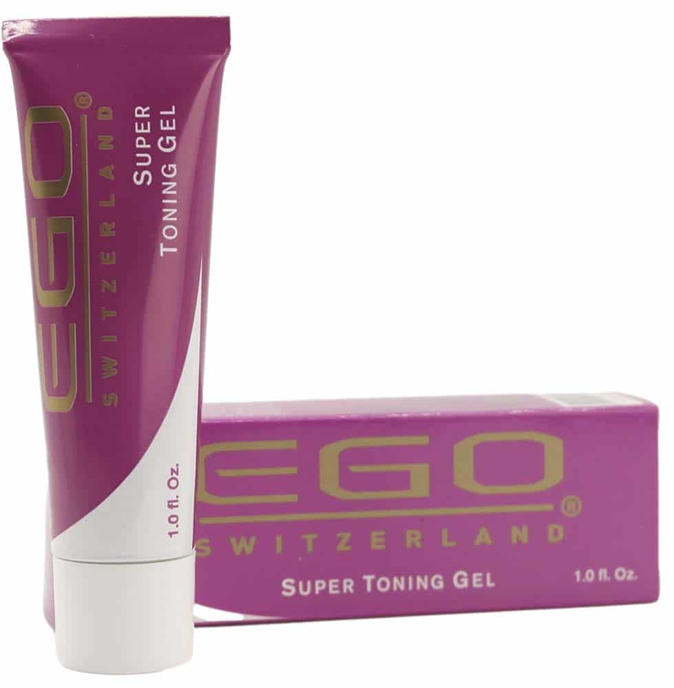 Ego Super Toning Gel 30gr
