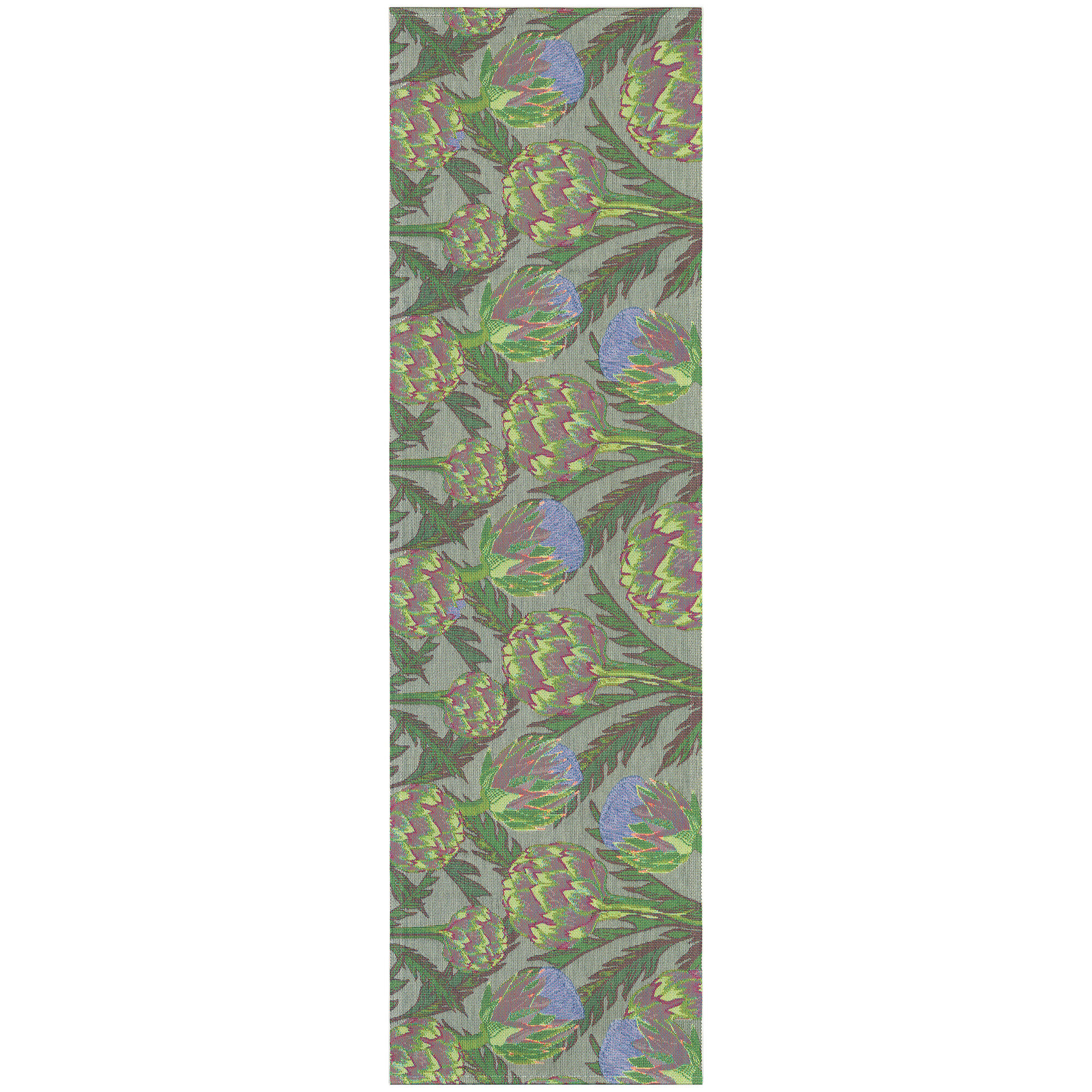 Ekelund Artichoke Bordløber 35   120 Cm