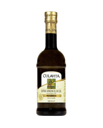 Ekstra Jomfru Olivenolie Mediterranean  Colavita