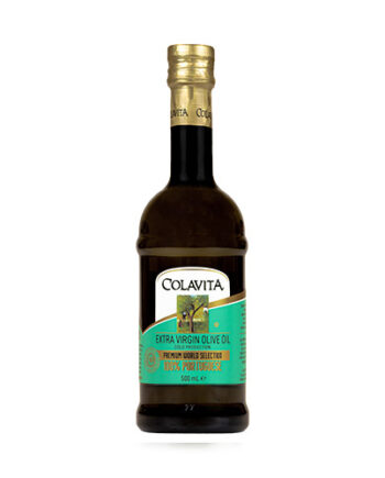Ekstra Jomfru Olivenolie  100   Portugisisk Colavita