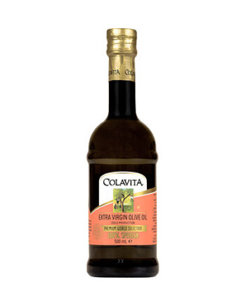 Ekstra Jomfru Olivenolie  100  Spansk Colavita