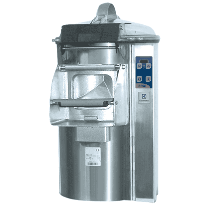 Electrolux Kartoffelskræller  15 Kg Inkl  Karborundumskive Og Cylinder