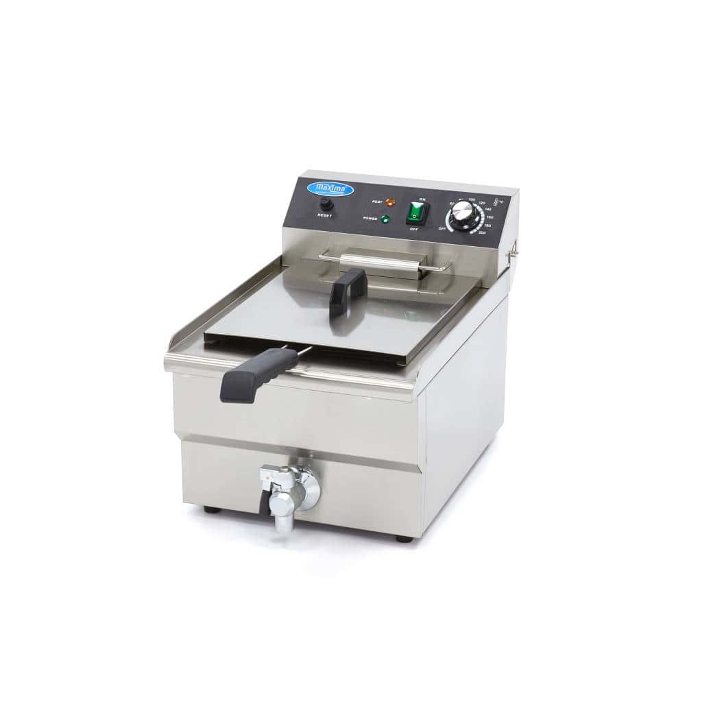 Elektrisk Friture     16l    Vandhane Maxima