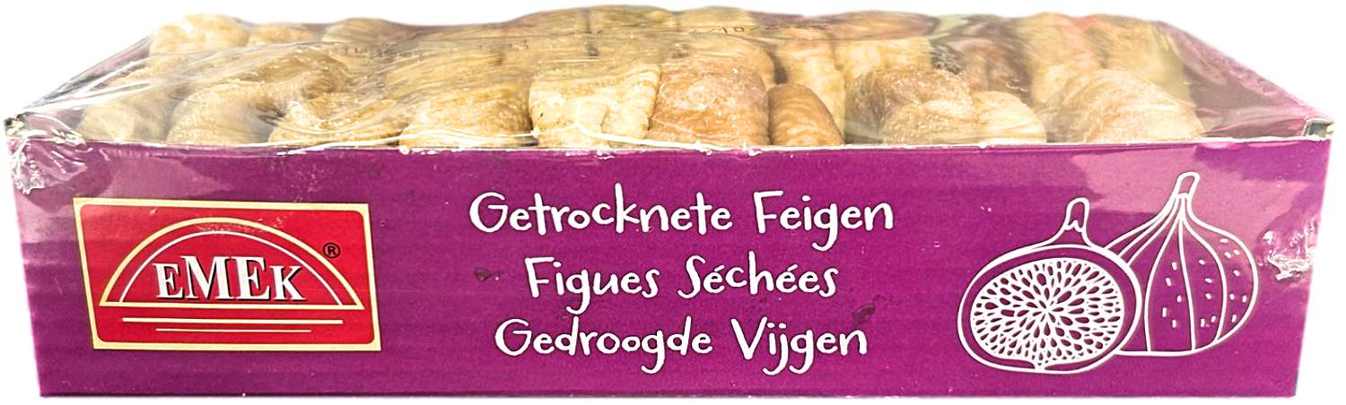 Emek Tørrede Figner 400