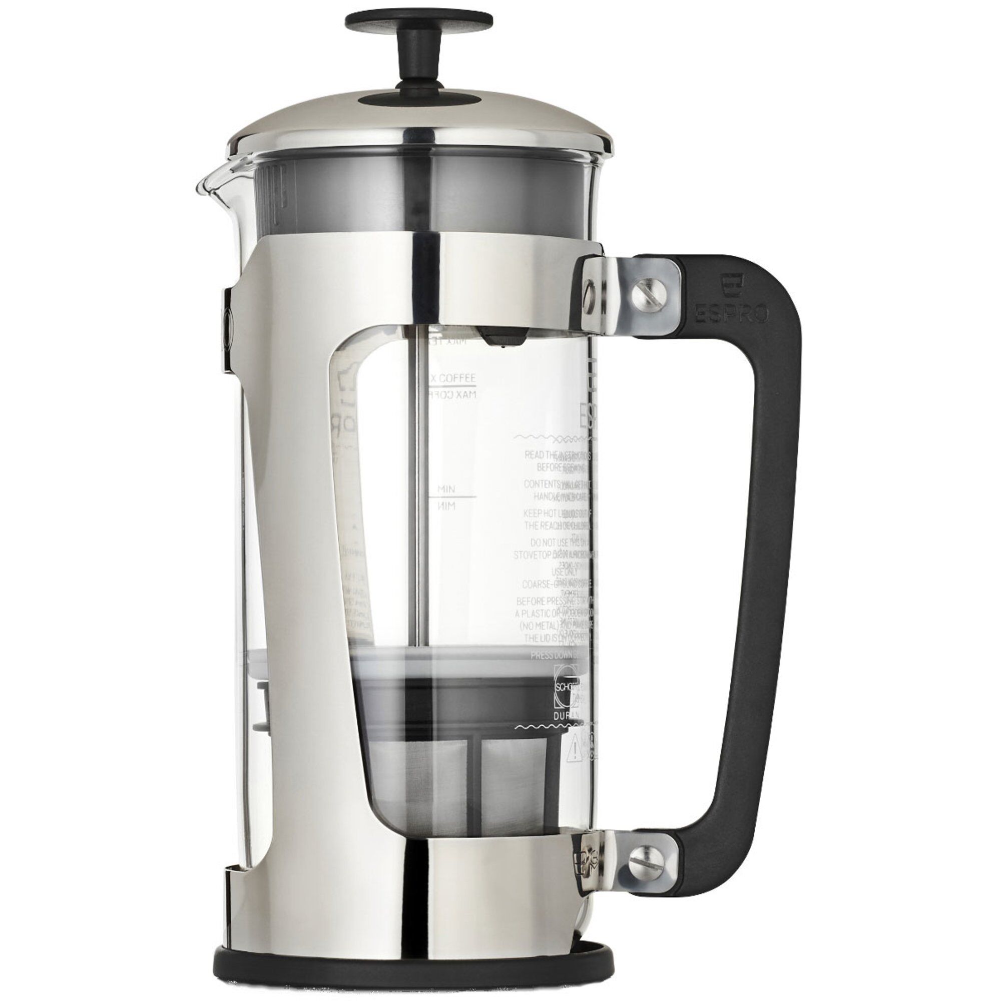 Espro P5 1232c Stempelkande