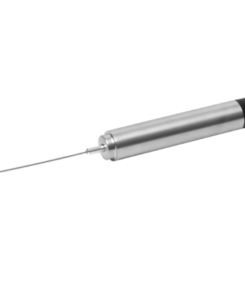 Essentials Mælkeskummer Batteridrevet