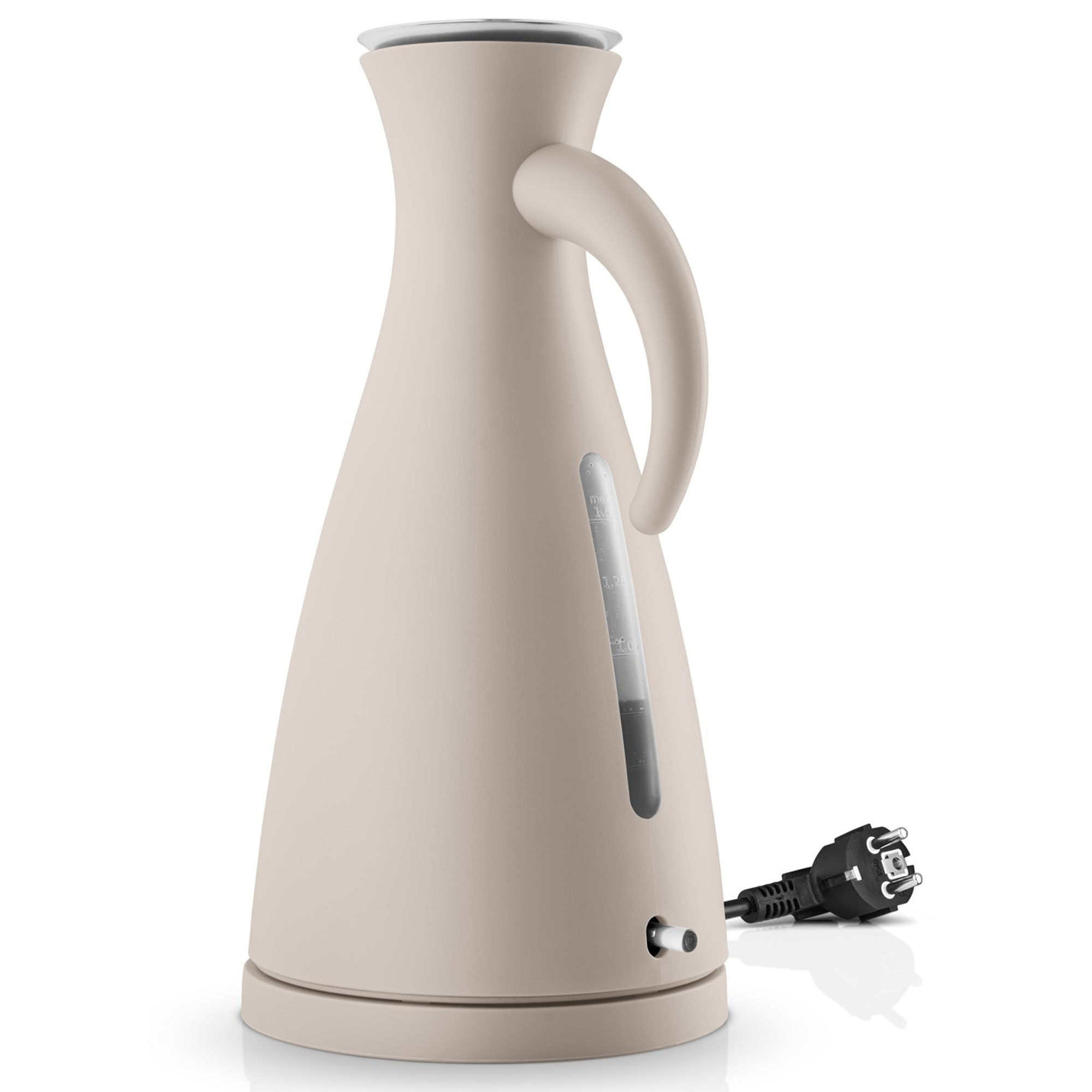Eva Solo Elkedel     Liter  Mat Sand