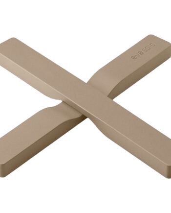 Eva Solo Magnetisk Bordskåner  Caramel Cream