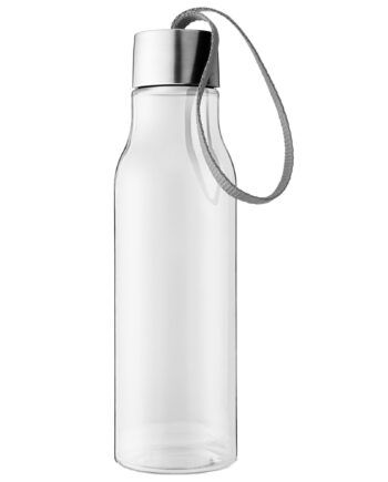 Eva Solo Re-hydrate Vandflaske     Liter  Klar