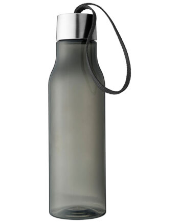 Eva Solo Re-hydrate Vandflaske     Liter  Smoke