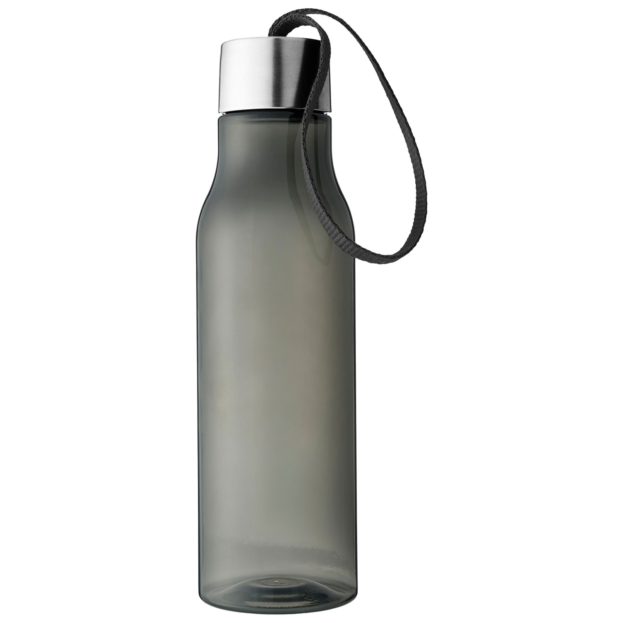 Eva Solo Re-hydrate Vandflaske     Liter  Smoke