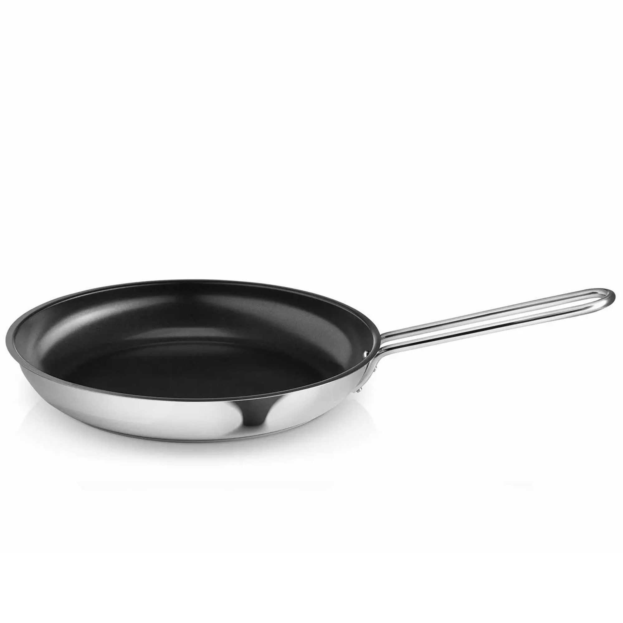 Eva Solo Stainless Steel Stekpanna 32 Cm