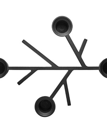 Eva Solo Twig Lysestage Large