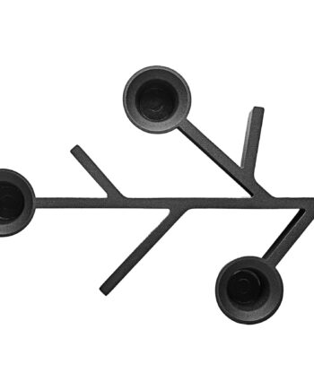 Eva Solo Twig Lysestage Medium