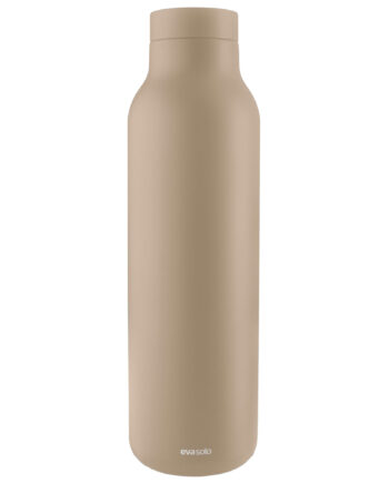Eva Solo Urban Termoflaske     Liter  Caramel Cream