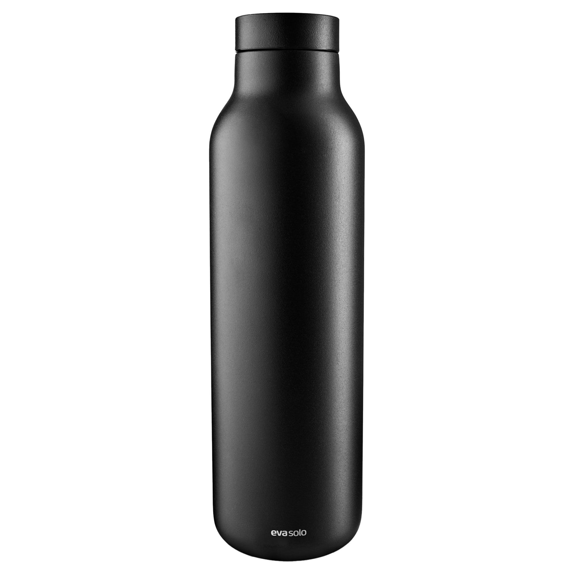 Eva Solo Urban Termoflaske     Liter  Sort
