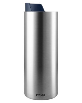 Eva Solo Urban To Go Cup   35 Liter  Night Sky