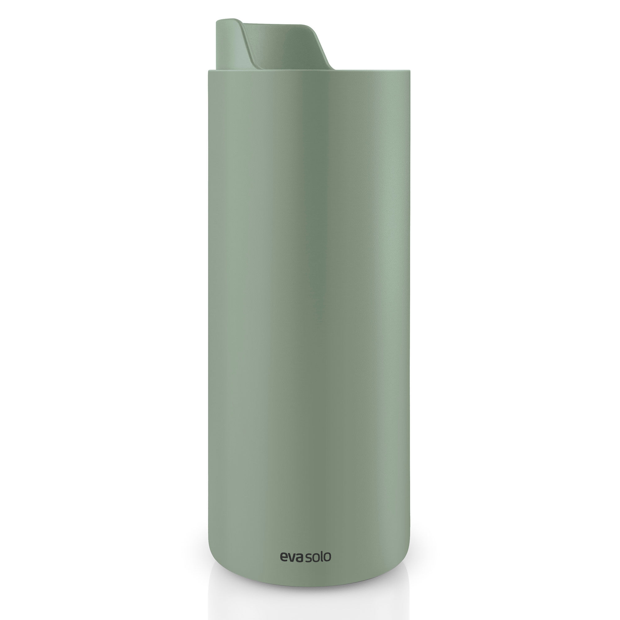 Eva Solo Urban To Go Cup Termokrus   35 Liter  Green Goddess