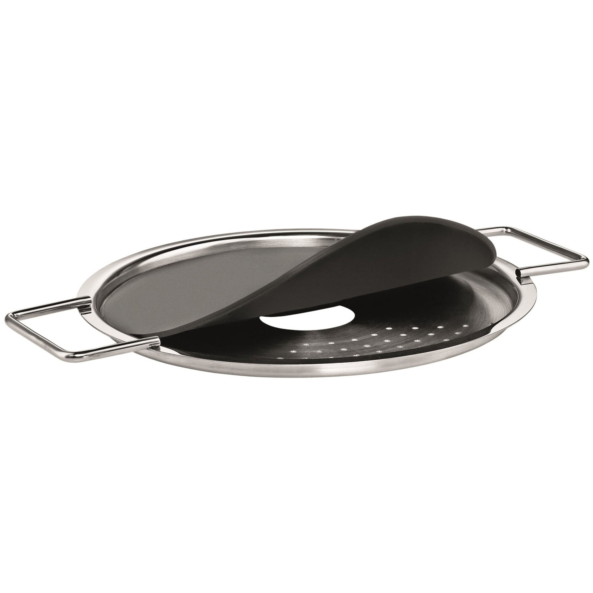 Eva Trio Hældelåg  24 Cm
