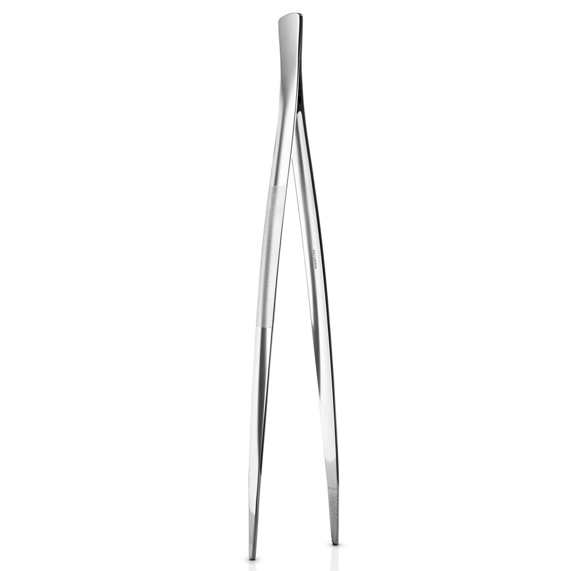 Eva Trio Madpincet  Rustfrit Stål